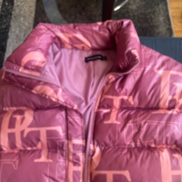 PrettyLittleThing Jackets & Blazers - Size 6 pretty lil thing jacket